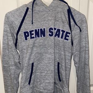 Penn state Victoria secret hoodie